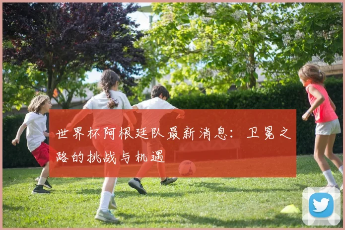 世界杯阿根廷队最新消息:卫冕之路的挑战与机遇