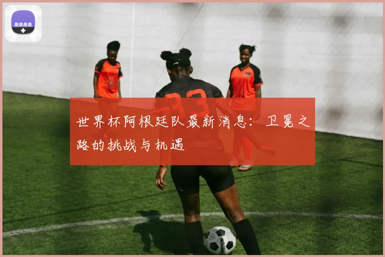 世界杯阿根廷队最新消息:卫冕之路的挑战与机遇